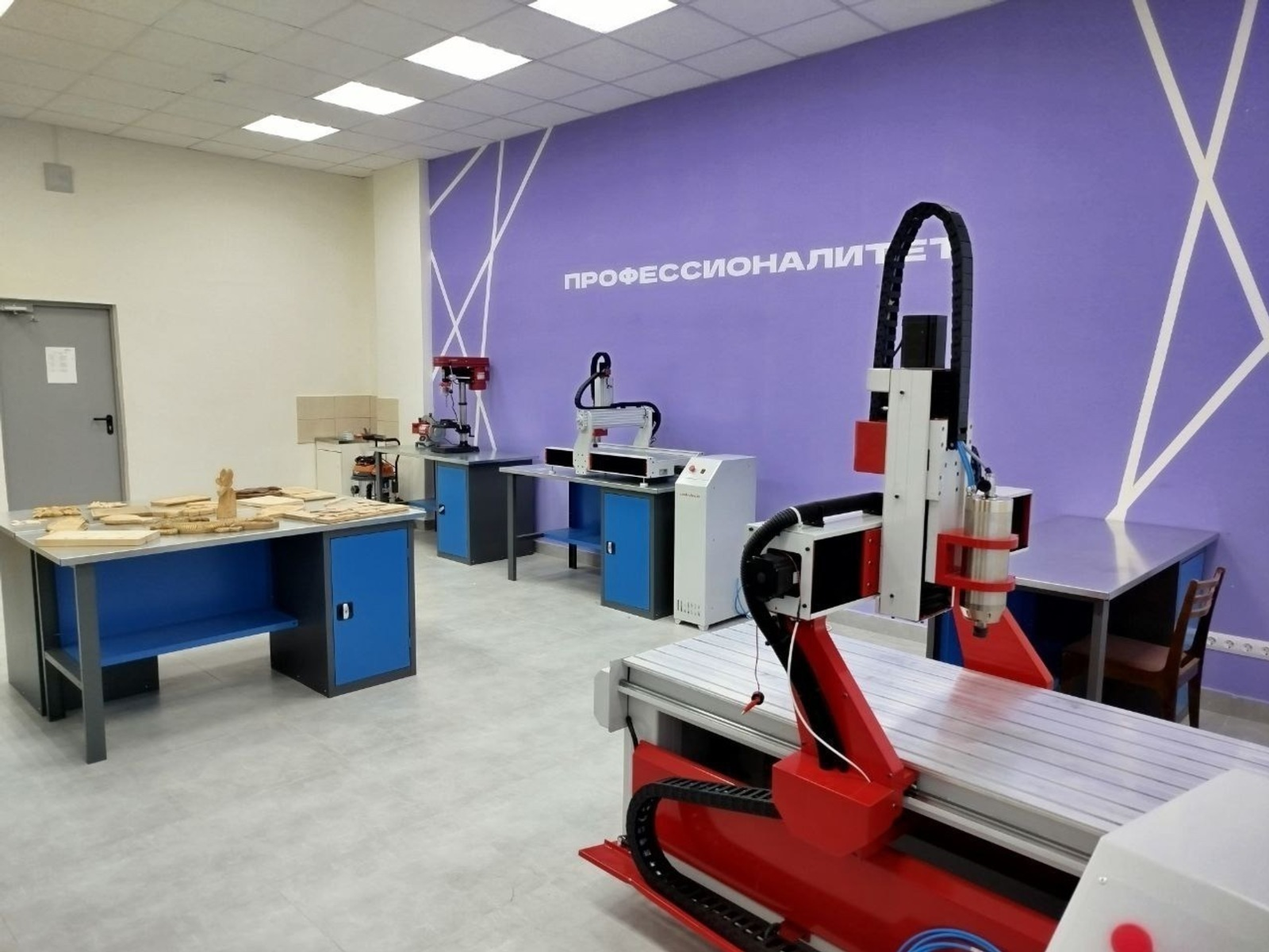 Башкирия заняла первое место в РФ по числу образовательных кластеров