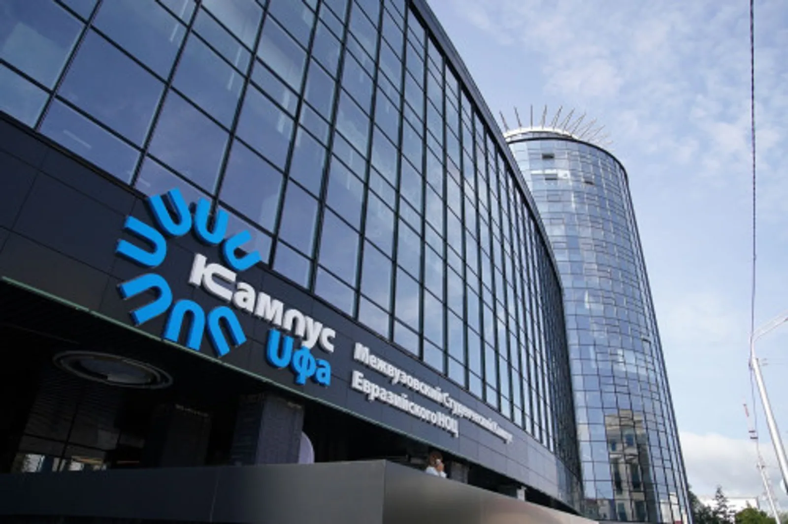В студенческом кампусе пройдут важные события XIII Съезда онкологов России