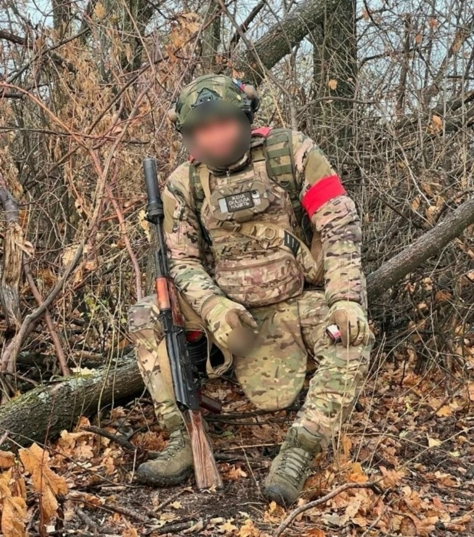 Боец Башкортостана рассказал о службе оператором БПЛА и мотивации жить