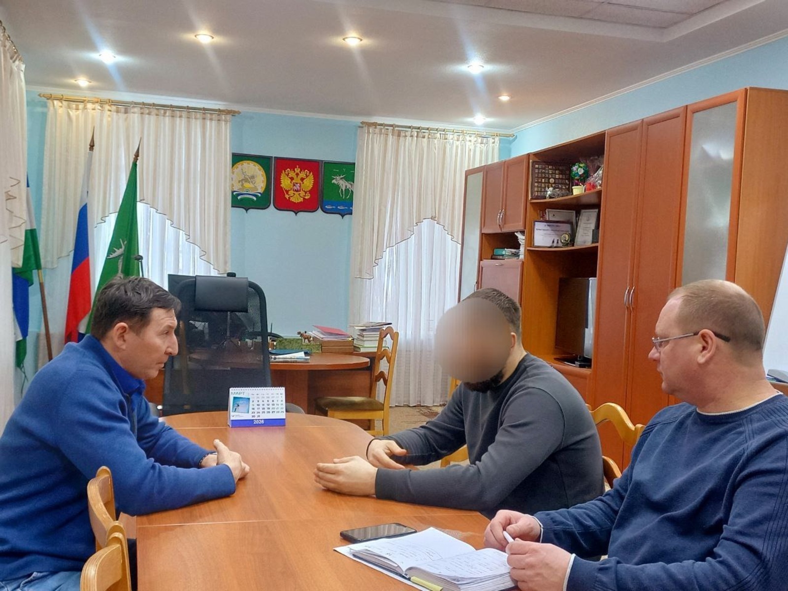 Боец СВО из Башкортостана стал оператором БПЛА