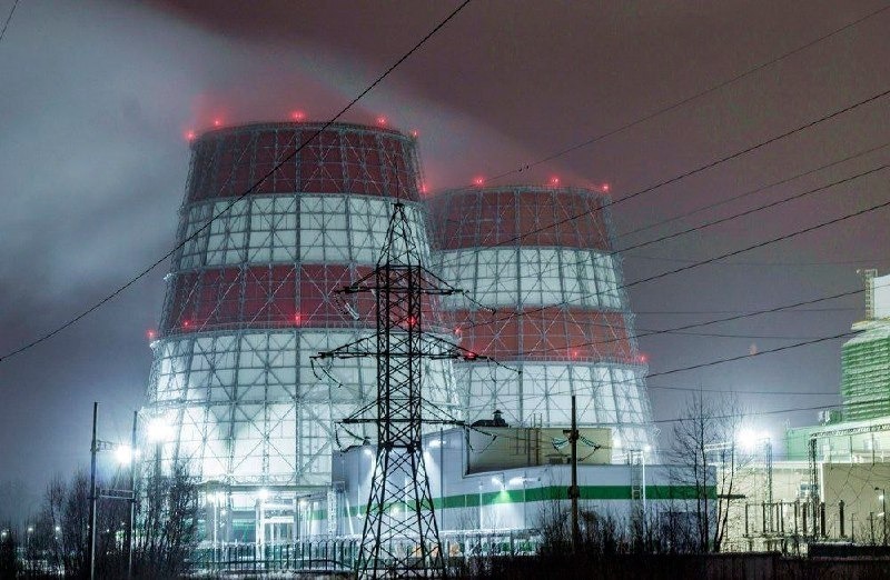 Глава Башкирии поздравил энергетиков с праздником